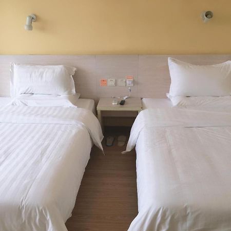 7Days Inn Guangzhou Kecun Branch מראה חיצוני תמונה