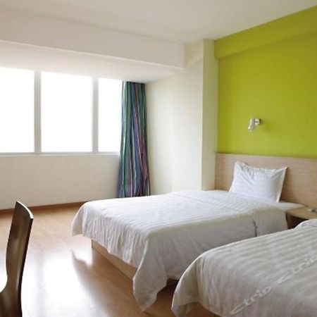 7Days Inn Guangzhou Kecun Branch מראה חיצוני תמונה