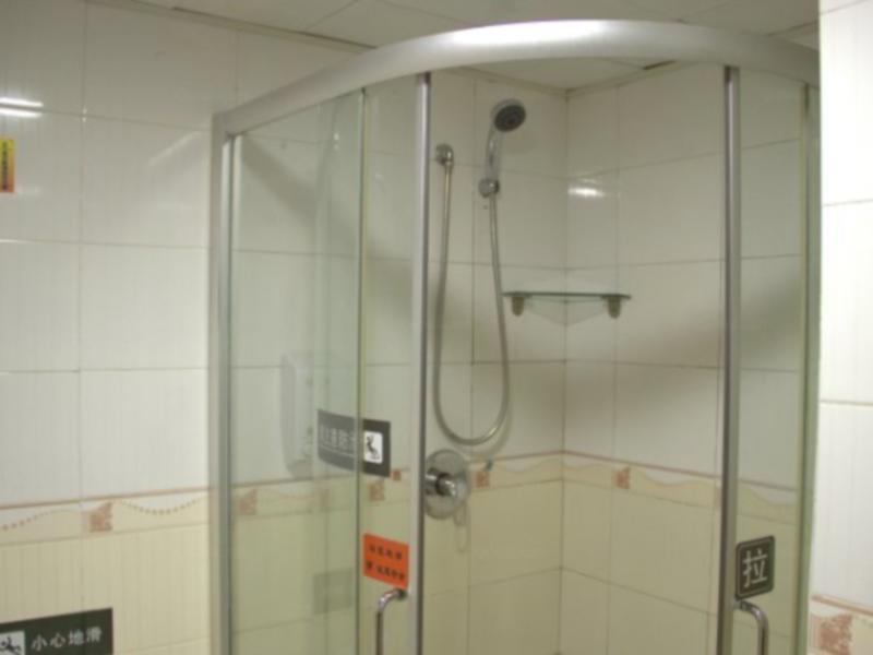 7Days Inn Guangzhou Kecun Branch מראה חיצוני תמונה