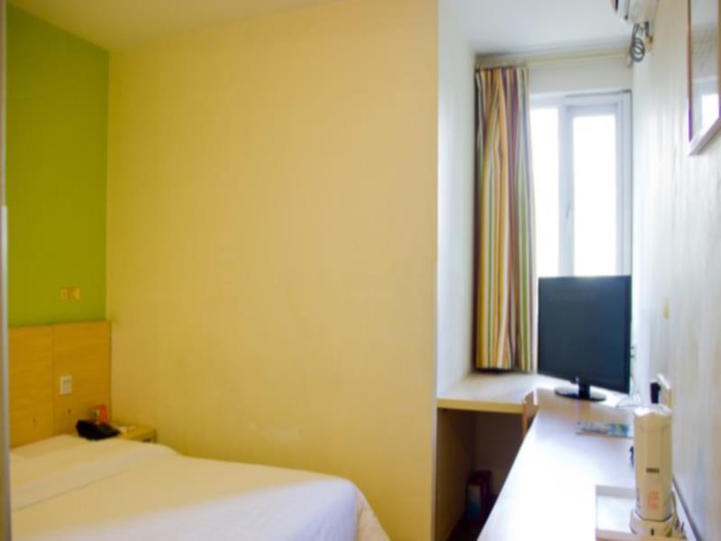 7Days Inn Guangzhou Kecun Branch מראה חיצוני תמונה